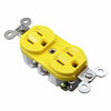 Power Entry Connectors - Inlets, Outlets, Modules -- WM20700-ND - Image