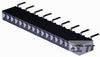PCB Headers & Receptacles - 1-147727-6 - TE Connectivity
