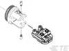 Hand Crimping Tools - 1338317-1 - TE Connectivity
