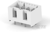 PCB Headers & Receptacles - 4-2232043-4 - TE Connectivity