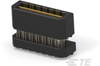 PCB Headers & Receptacles - 7-1658438-1 - TE Connectivity