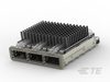 High Speed Pluggable IO Connectors & Cages - 2-2170769-6 - TE Connectivity