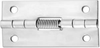 Hinges, Spring Hinges -- 1644-02 - Image