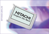 Display, Lcd Graphic, 256 X 64 Dots; Resolution Hitachi - 94M9647 - Newark, An Avnet Company