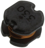 Surface Mount Power Inductor, Sdr0403 Series, 33 H, 10%, Unshielded, 0.54 Ohm, 640 Ma Rohs Compliant Bourns - 23T1084 - Newark, An Avnet Company