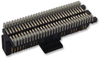 Connector, Stacking, Header, 60 Position, 2Row; Mezzanine Connector Type Samtec - 89T9116 - Newark, An Avnet Company