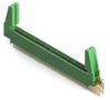 Card Conn, Dual Side, 92Pos, Wire Wrap; Card Edge Connector Type Edac - 71AJ5474 - Newark, An Avnet Company