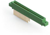 Card Conn, Dual Side, 32Pos, Wire Wrap; Card Edge Connector Type Edac - 68AJ0312 - Newark, An Avnet Company