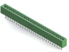 Card Edge Conn, Single Side, 27Pos, Lug; Card Edge Connector Type Edac - 59AJ1728 - Newark, An Avnet Company