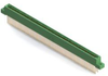 Card Conn, Dual Side, 142Pos, Wire Wrap; Card Edge Connector Type Edac - 72AJ9519 - Newark, An Avnet Company