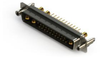 Combo D-Sub Conn, Plug, Dc-25W3, Th; Product Range Edac - 54AJ3259 - Newark, An Avnet Company