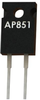 Resistor, 47R, 5%, 420V, To-220; Resistance Arcol - 68Y7597 - Newark, An Avnet Company
