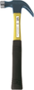 Curved-Claw Hammer, Plastic, 16Oz; Handle Type Klein Tools - 06J9973 - Newark, An Avnet Company