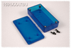 Small Enclosures - Plastic Enclosures - General Purpose - 1591XXATBU - Hammond Manufacturing Company Inc.