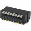 DIP Switches - CHP-081TA - 1029206-CHP-081TA - Win Source Electronics