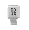Hi-Q Mica Capacitors -- MIN02-002C070D-F - Image