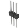 Headers, Male Pins - S1232E-03-ND - DigiKey