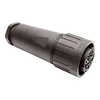 Circular Connector Housings - C01610E0120052-ND - DigiKey
