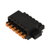 Headers, Plugs and Sockets - 281-2740-ND - DigiKey
