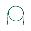 Modular/Ethernet Cables (RJ45, RJ11) - STP6X4GR-ND - DigiKey
