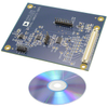 Development Boards, Kits, Programmers - Evaluation Boards - Evaluation and Demonstration Boards and Kits -- EVAL-CN0371-SDPZ - Image
