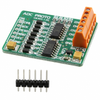 Analog to Digital Converters (ADCs) Evaluation Boards -- 1471-1183-ND - Image