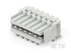 Standard Edge Connectors - 2-2402731-6 - TE Connectivity