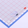 Diodes >> Diodes - General Purpose - 1N4007GP-E3/54 - LCSC Electronics Technology (HK) Limited