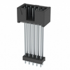 Headers, Male Pins - 612-ZSS-105-09-T-D-1340-ND - DigiKey