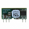 Power Supplies - Board Mount - DC DC Converters - AXH005A0XZ - Shenzhen Shengyu Electronics Technology Limited