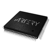 Integrated Circuits (ICs) - Embedded - Microcontrollers -- AT32F403AVGT7 - Image