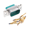 D-Sub Connector Assemblies - 4306-M24308/8-1P-ND - DigiKey