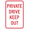 Signs, Nameplates, Posters - 2267-115548-ND - DigiKey