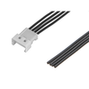 Rectangular Cable Assemblies - 900-2181110404-ND - DigiKey