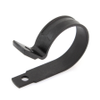 ACT AL-SAC-1250-0-C Heavy-Duty Self-Aligning Nylon Cable Clamp, 1 1/4