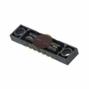 Arrays, Edge Type, Mezzanine (Board to Board) - A120666-ND - DigiKey