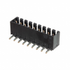 Headers, Plugs and Sockets - 281-4578-ND - DigiKey