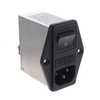 Power Entry Modules (PEM) - 486-4351-ND - DigiKey