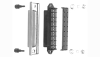 I/O Connectors - 5553636-2 - Powell Electronics, Inc.