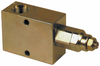 4.5 GPM Adjustable Relief Valve -- 1240037 - Image