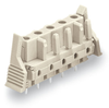 Female connector/socket - 722-734/039-000 - WAGO