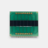 Si photodiode arrays - S12859-021 - Hamamatsu Photonics