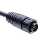 Circular Cable Assemblies - 1754-BBD-06BFMM-SL7A05-ND - DigiKey