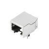 Modular/Ethernet Connector (RJ45, RJ11) Jacks - 281-2000890000-ND - DigiKey