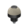 Stackable Tower Lighting, Beacons, and Components - 2170-K50LGRA1XPQ-ND - DigiKey