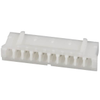 Rectangular Connector Housings -- PHR-10
