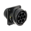 Circular Connector Housings - A124799-ND - DigiKey