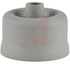 Accessory, Boot, Splashproof, Gray, Nut, Washer - 70192376 - Allied Electronics, Inc.
