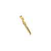 D-Sub, D-Shaped Connector Contacts - L17RRD2F1410K-ND - DigiKey