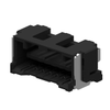 Headers, Receptacles, Female Sockets - 900-5025850371TR-ND - DigiKey
